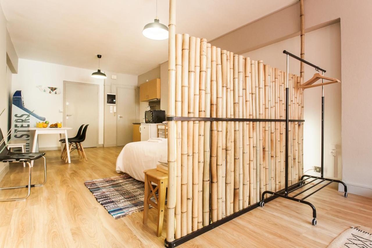 Tostay-Unique Apartment Hotel In Athens Center! Exteriör bild