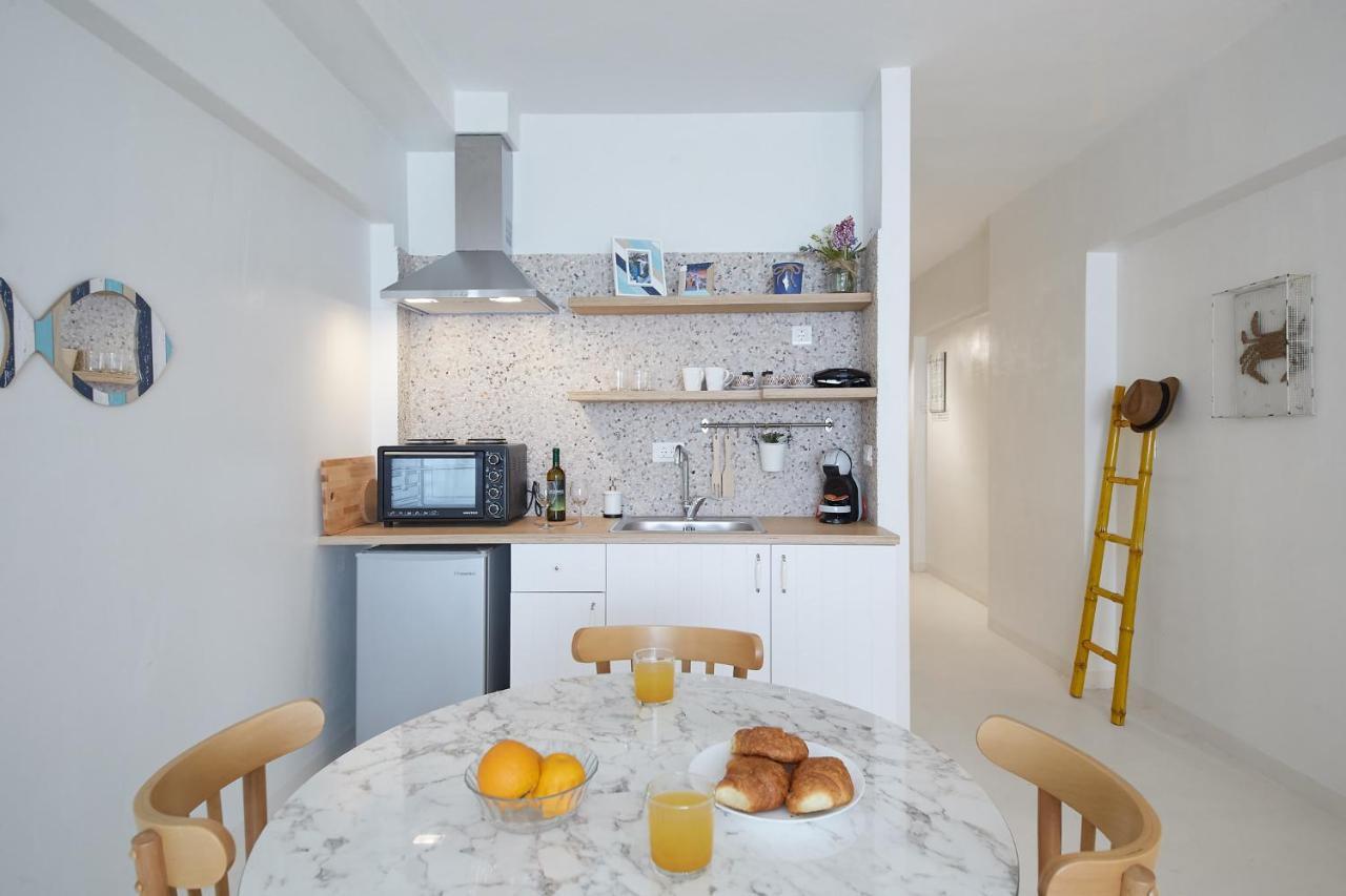 Tostay-Unique Apartment Hotel In Athens Center! Exteriör bild