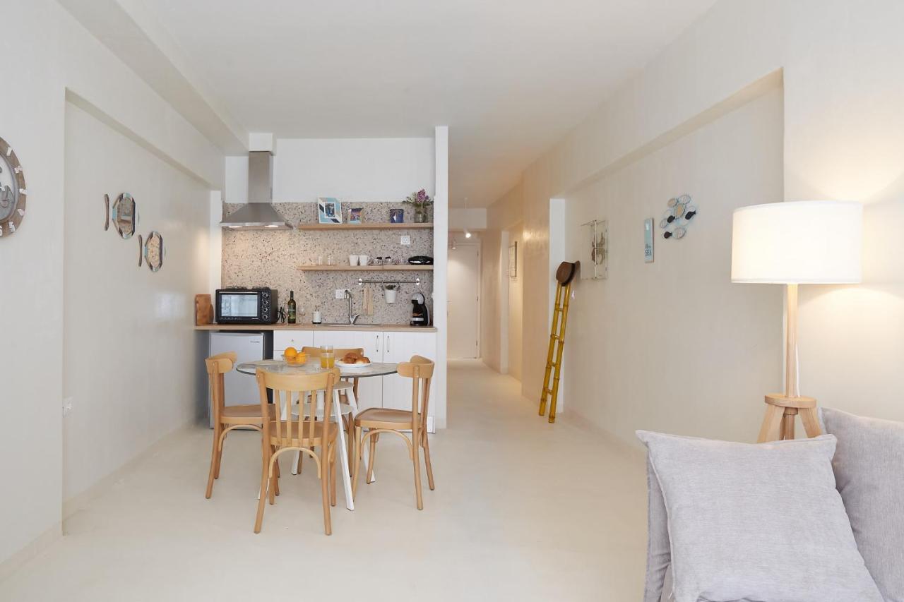 Tostay-Unique Apartment Hotel In Athens Center! Exteriör bild