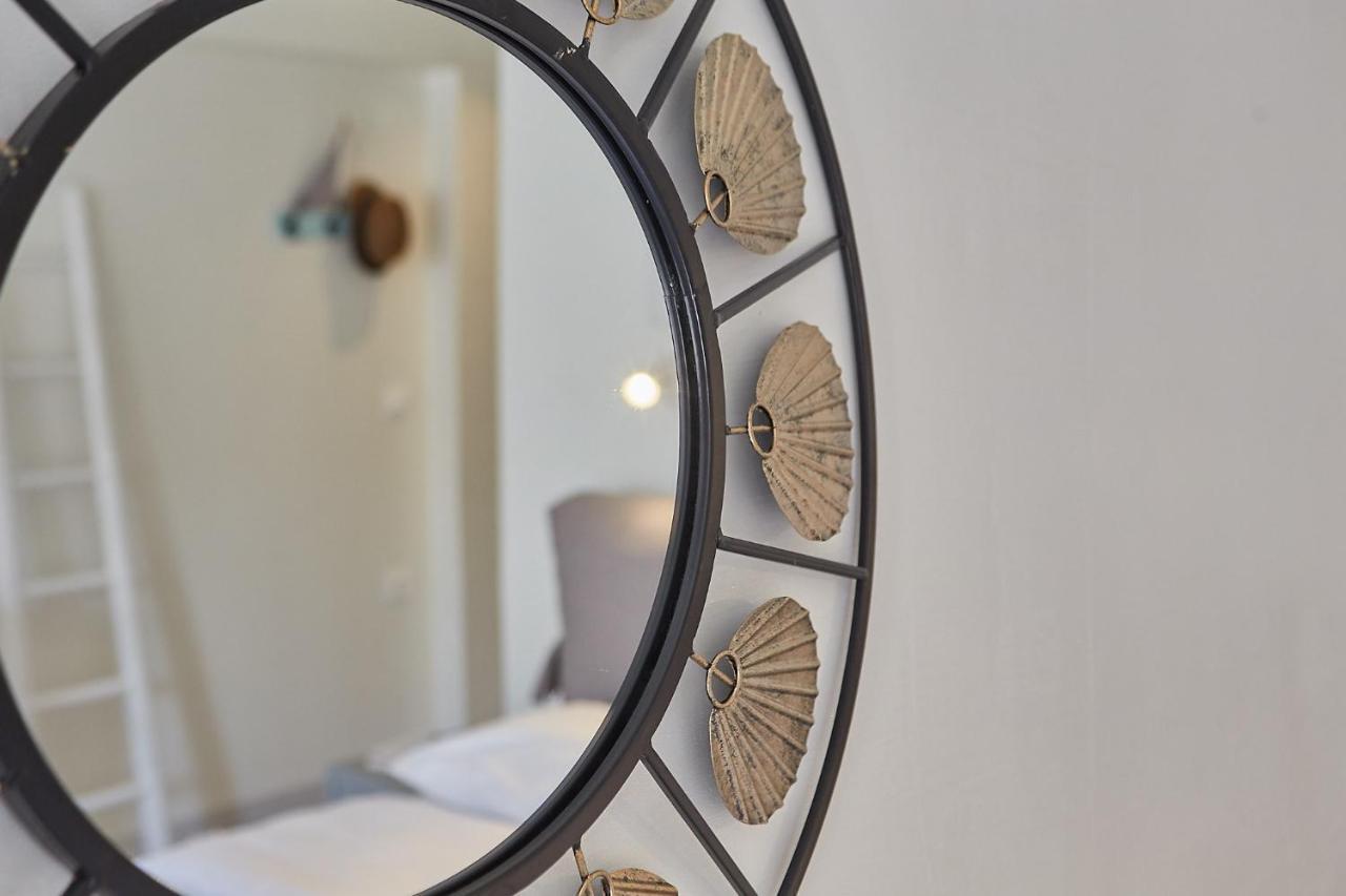 Tostay-Unique Apartment Hotel In Athens Center! Exteriör bild